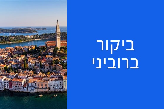 ביקור ברוביני ביקור ברוביני