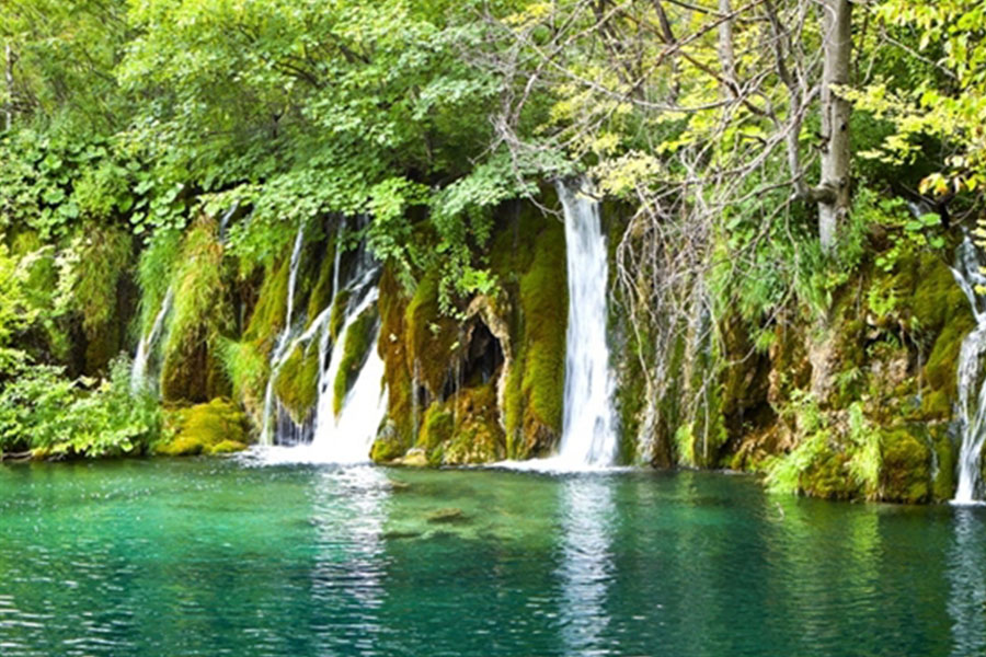 שמורת נהר קרקא