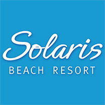 פארק המים של חוף סולאריס בשיבניק