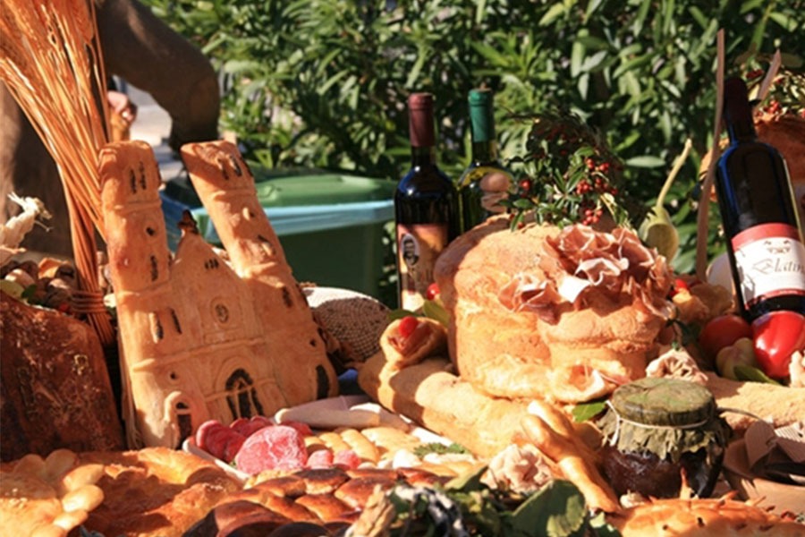 מוזיקה והרבה שמחה